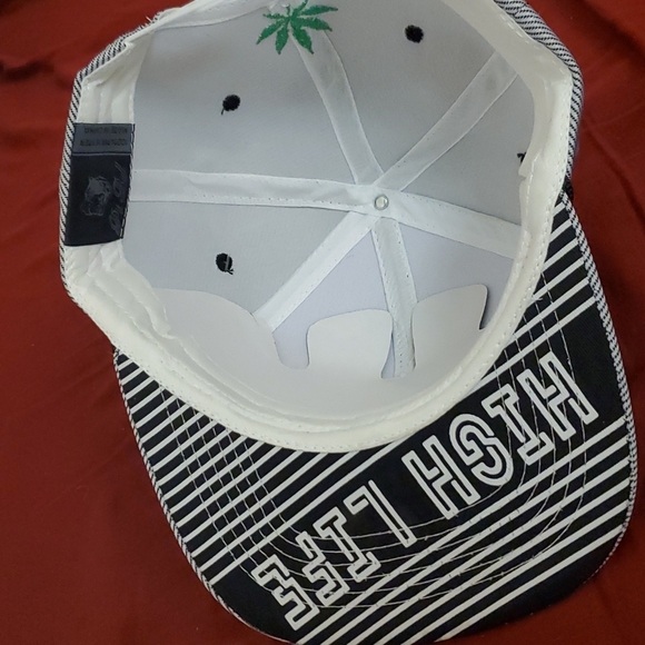 High life hat - Picture 6 of 7